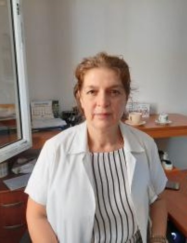 Dr. Serap ELMAS