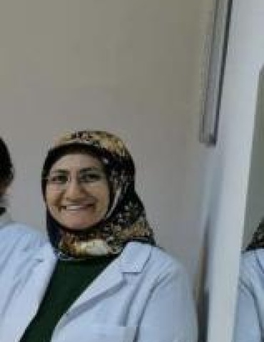 Dr. Zeynep BAYAZIT
